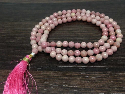 108+1 Guru Bead Jaap Mala