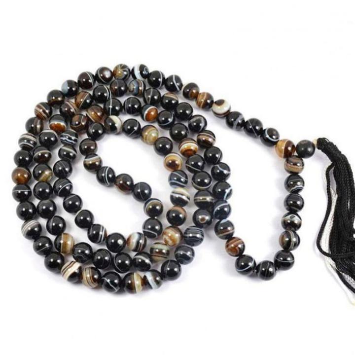 108+1 Guru Bead Jaap Mala
