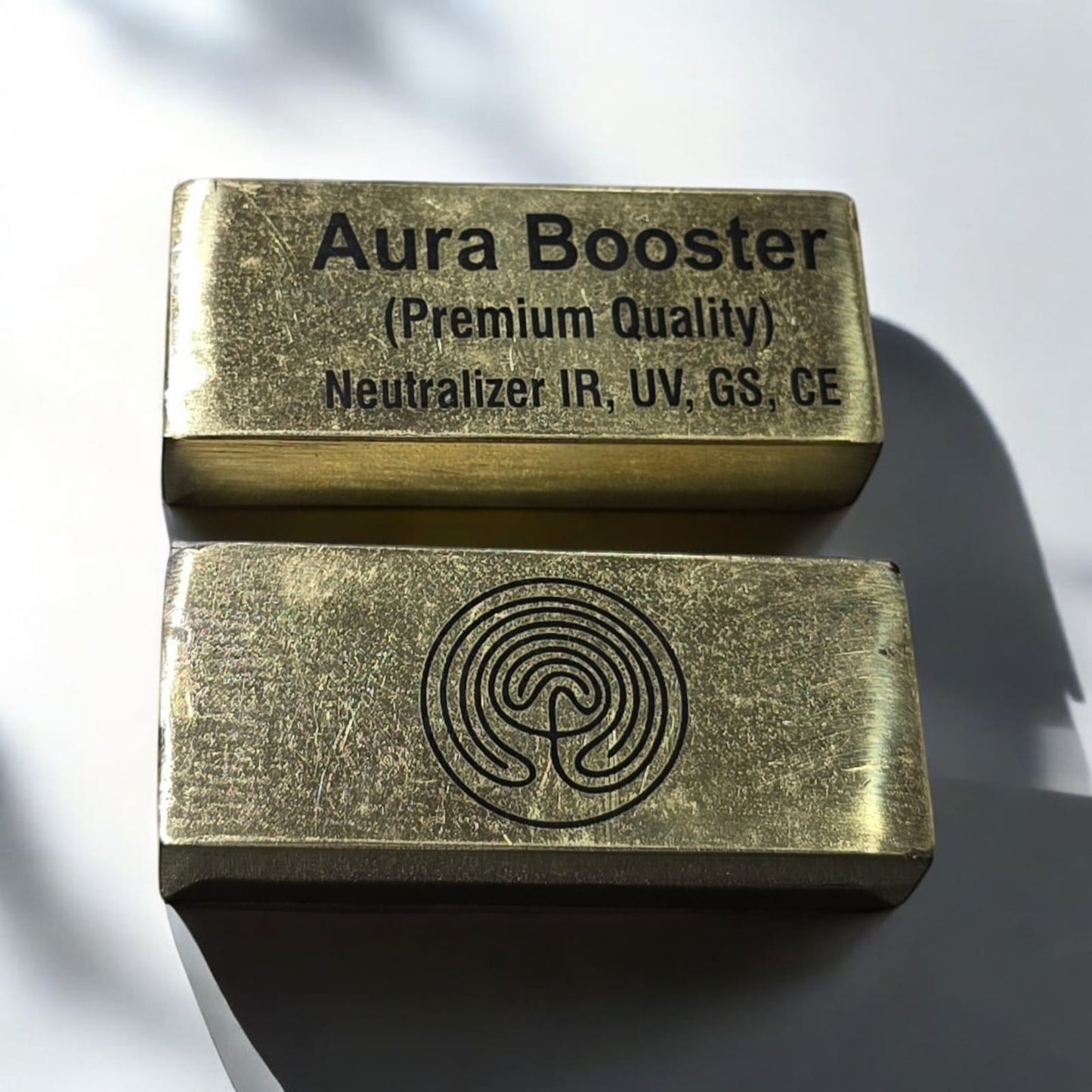 Aura booster-Maitri Export | Crystals Store