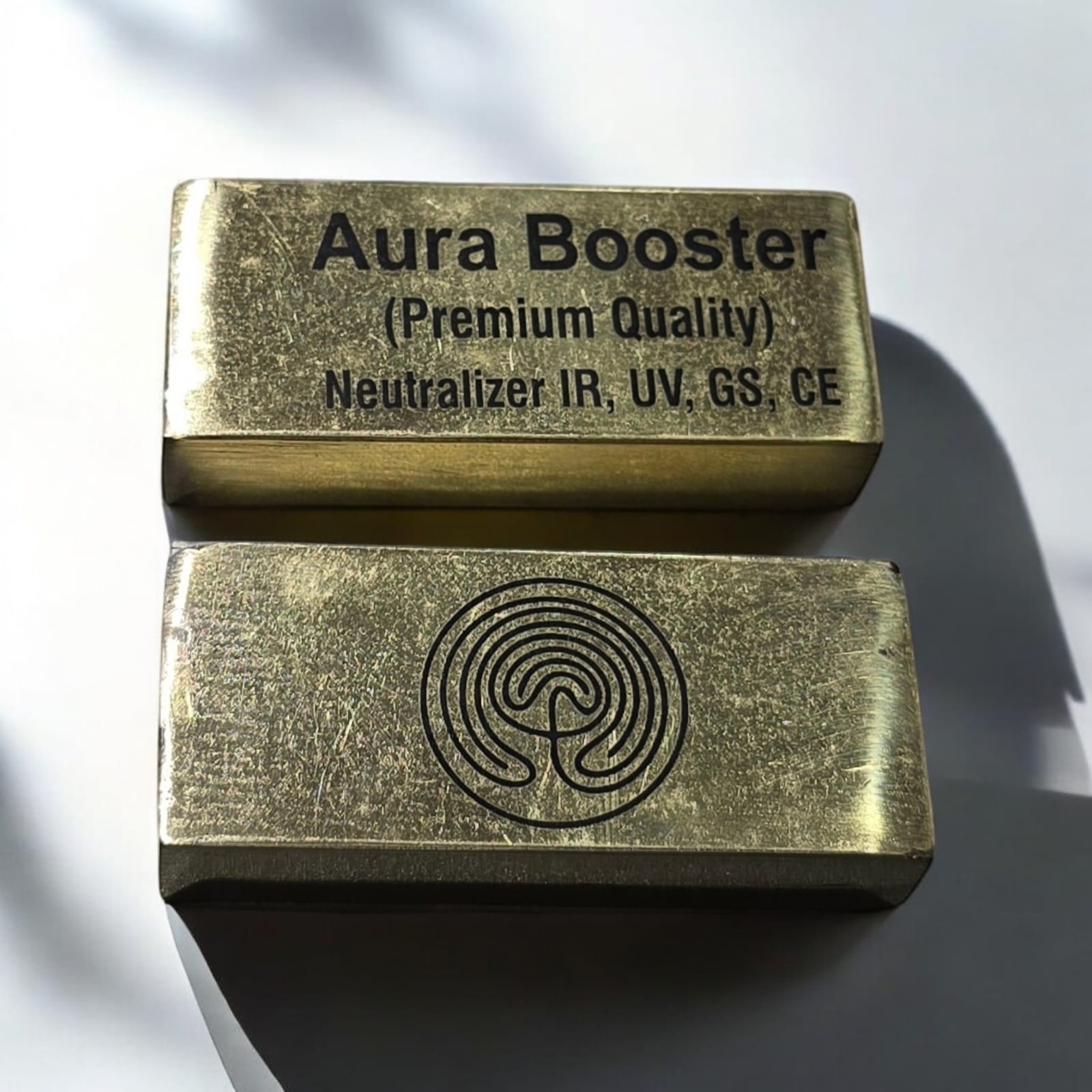 Aura booster-Maitri Export | Crystals Store