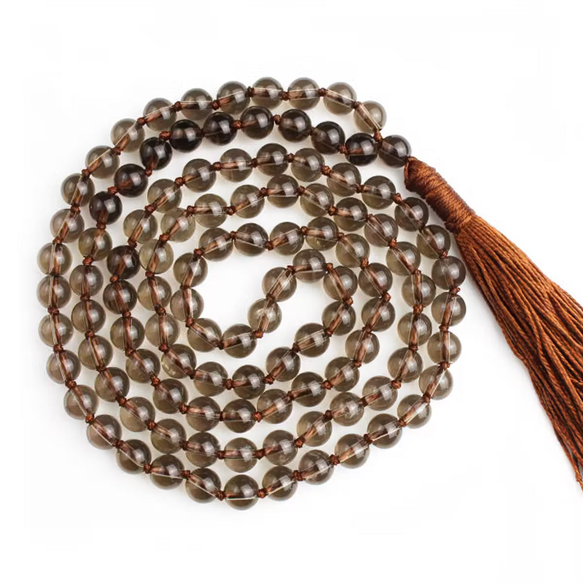 108+1 Guru Bead Jaap Mala