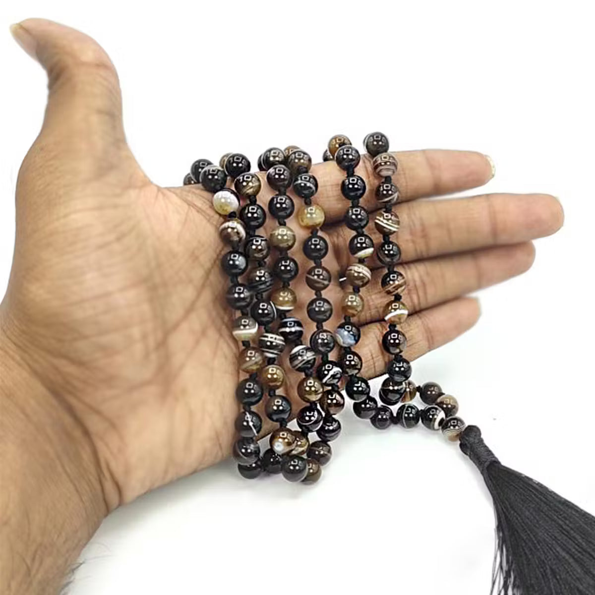 108+1 Guru Bead Jaap Mala