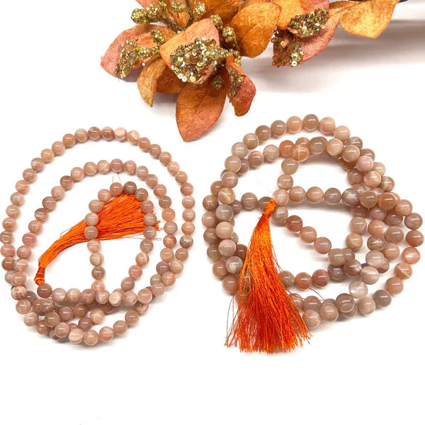 108+1 Guru Bead Jaap Mala