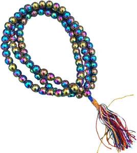 108+1 Guru Bead Jaap Mala