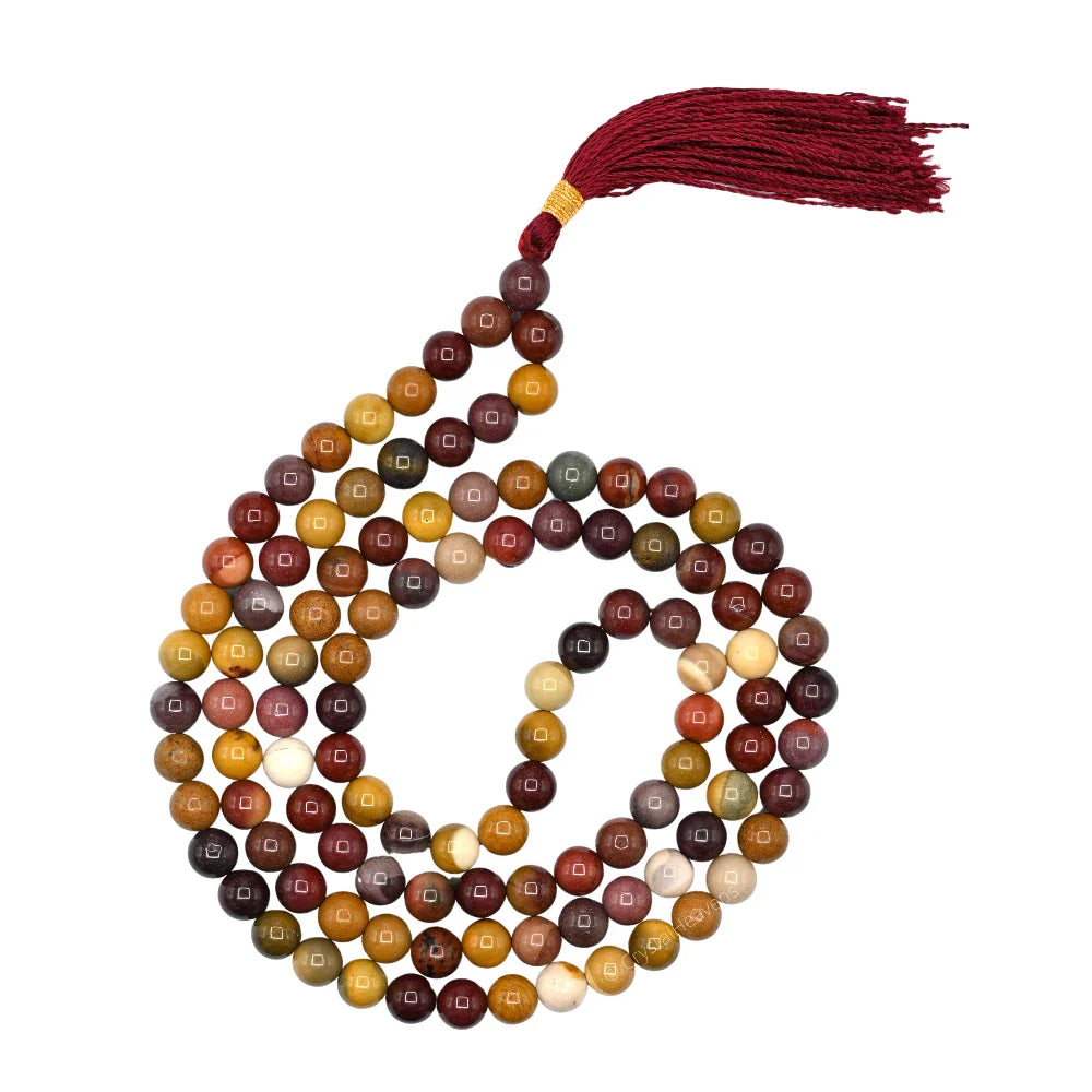 108+1 Guru Bead Jaap Mala